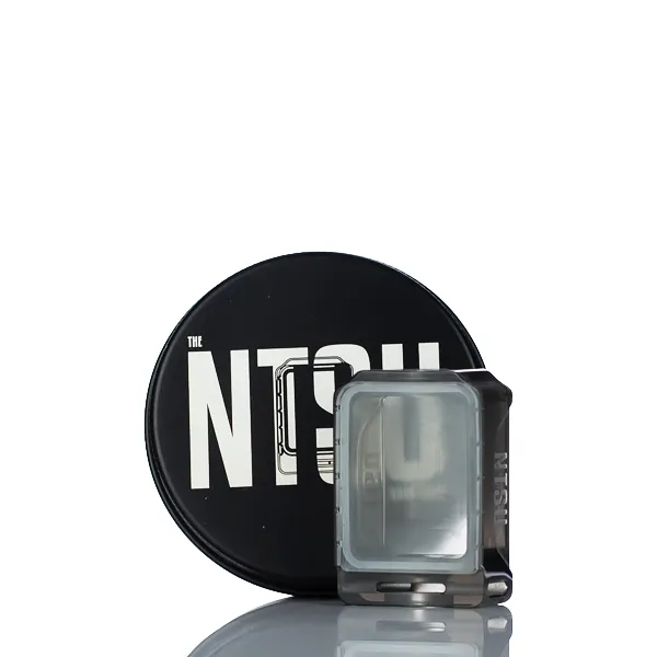 Ghost Bus Club The NTSU Boro Tank - Image 3