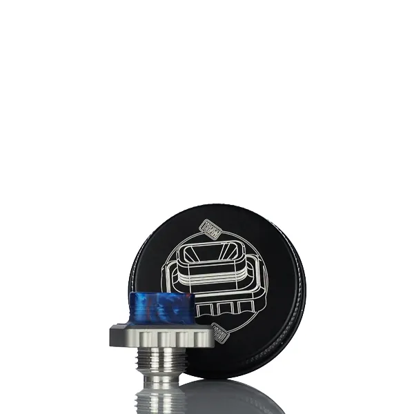 Ghost Bus Club TSNM Integrated Boro Tip (DISCONTINUED) - Image 5