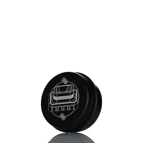Ghost Bus Club TSNM Integrated Boro Tip (DISCONTINUED) - Image 6