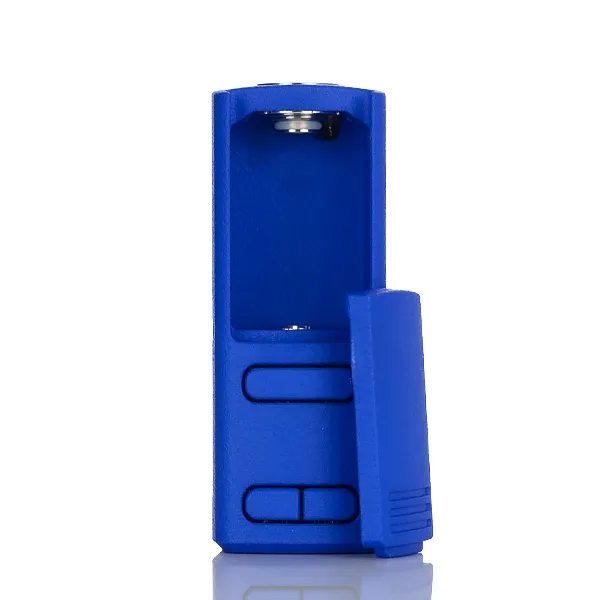 Ginger Industries Boxer Classic DNA60 60W 21700 Boro Box Mod (DISCONTINUED) - Image 5