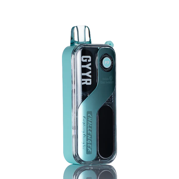 GYYR x Wynn Bar Challenger 30k Puff Disposable Vape - 20ML - Image 15