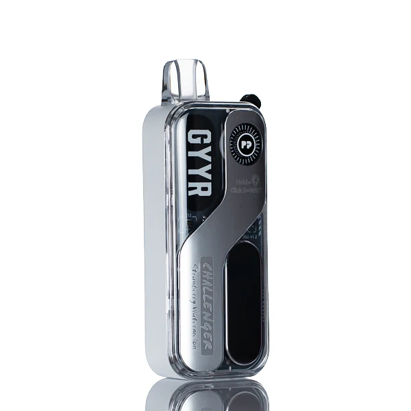 GYYR x Wynn Bar Challenger 30k Puff Disposable Vape - 20ML - Image 21