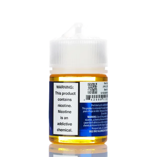 Halo E-Liquid - Tribeca - 60ml - Image 2