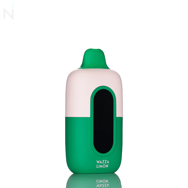 Hidden Hills x Fifty Bar 20k 20000 Puffs Disposable Vape - 16ML - Image 12