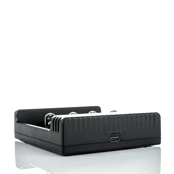 Hohm Tech Hohm School 4 Bay Battery Charger - Image 6