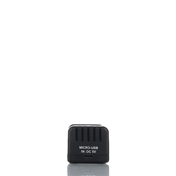 Hohm Tech Hohm School Uno 2A Battery Charger - Single Bay - Image 3