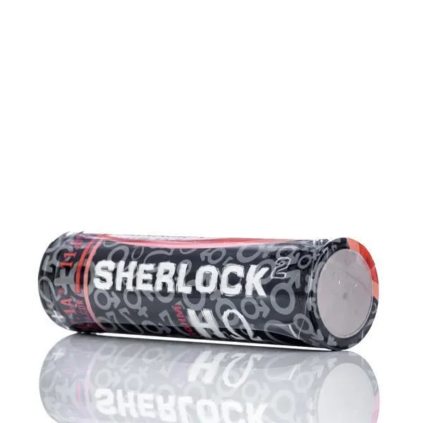 Hohm Tech Sherlock Hohm 2 20700 3116 mAh 47.1A Battery - Image 4