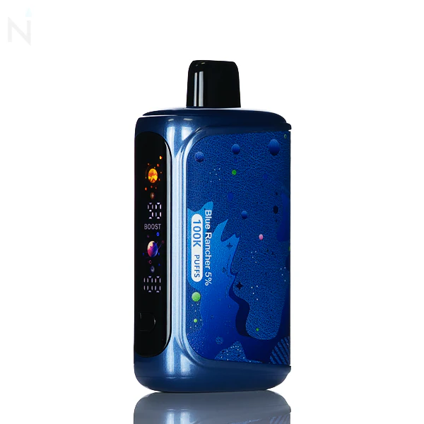 HorizonTech 100K 100000 Puffs Disposable Vape - 40mL - Image 26