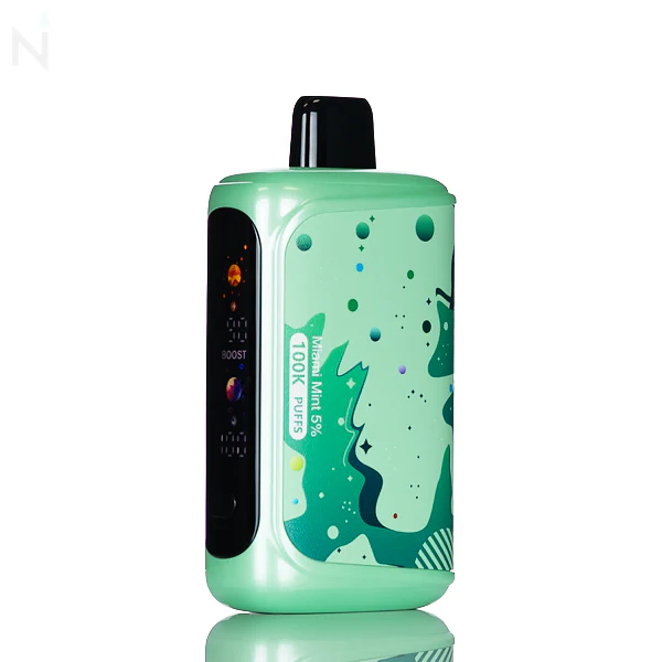 HorizonTech 100K 100000 Puffs Disposable Vape - 40mL - Image 28