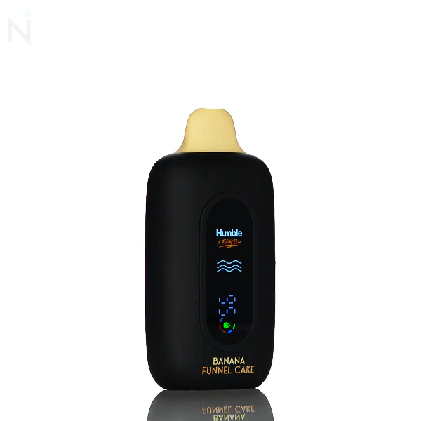 HUMBLE X Fifty Bar 20K 20000 Puffs Disposable - Image 10