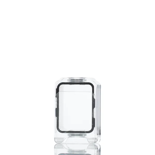 Hussar Premium Clear Boro Tank (DISCONTINUED) - Image 2