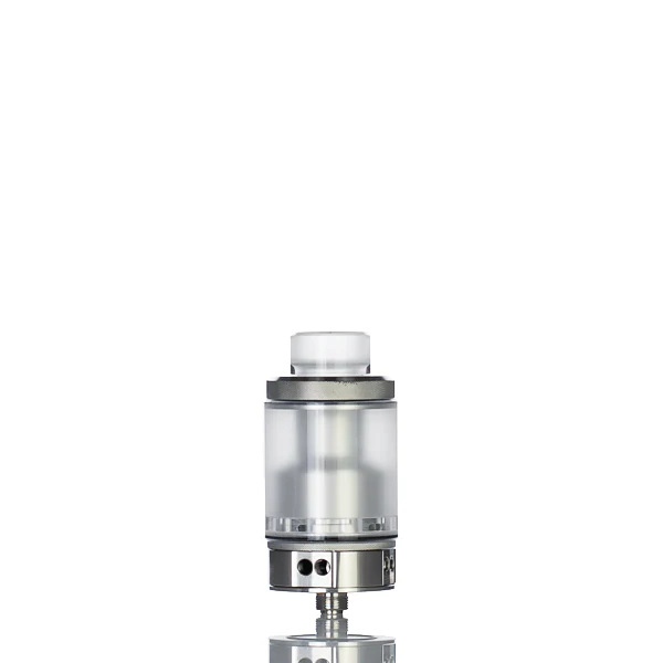 Hussar x Zoo Mods JAKA 25mm Dual Coil RTA