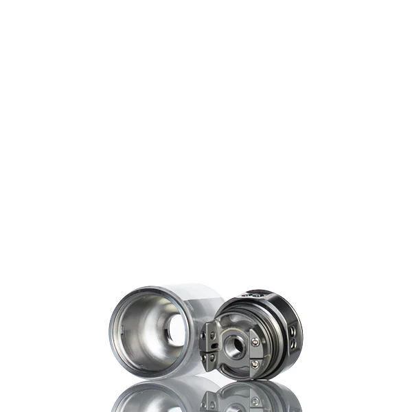 Hussar x Zoo Mods JAKA 25mm Dual Coil RTA - Image 3