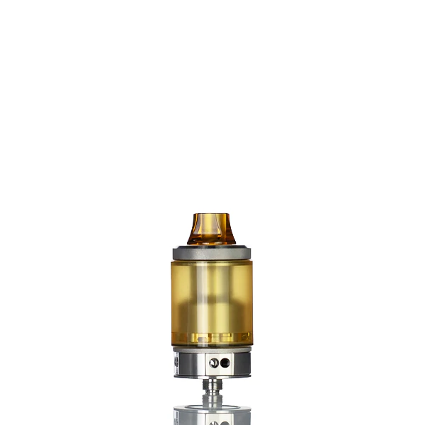 Hussar x Zoo Mods JAKA RTA Single Coil Kit w/ Ultem Tank - Image 2