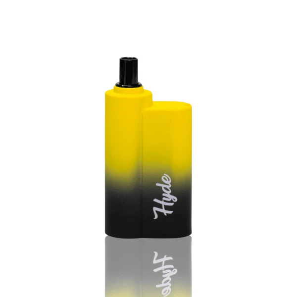 HYDE I.D. 4500 Puffs Disposable Vape - 10mL - Image 2