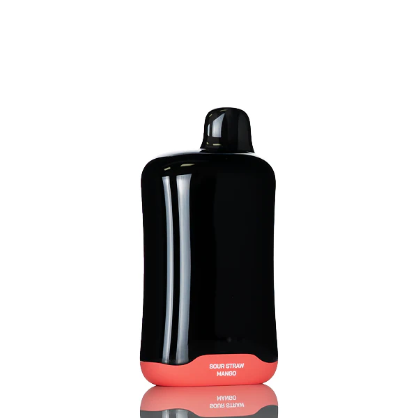 Hyppe Infiniti 50K Puffs Disposable Vape - Image 6