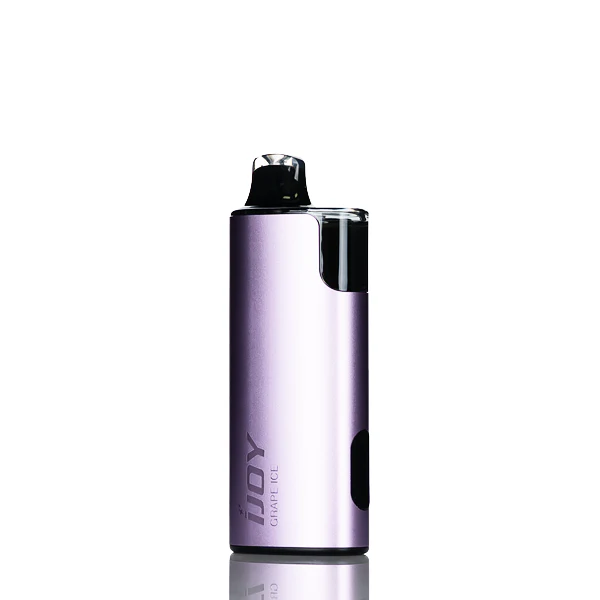 iJOY IO50K 50000 Puffs Disposable Vape - 18mL - Image 11