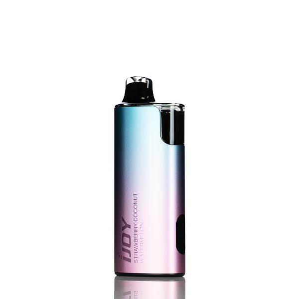 iJOY IO50K 50000 Puffs Disposable Vape - 18mL - Image 16