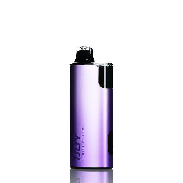 iJOY IO50K 50000 Puffs Disposable Vape - 18mL - Image 6
