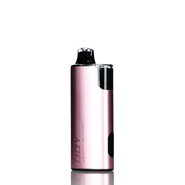 iJOY IO50K 50000 Puffs Disposable Vape - 18mL - Image 7