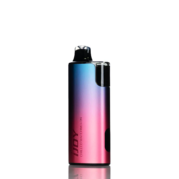 iJOY IO50K 50000 Puffs Disposable Vape - 18mL - Image 8