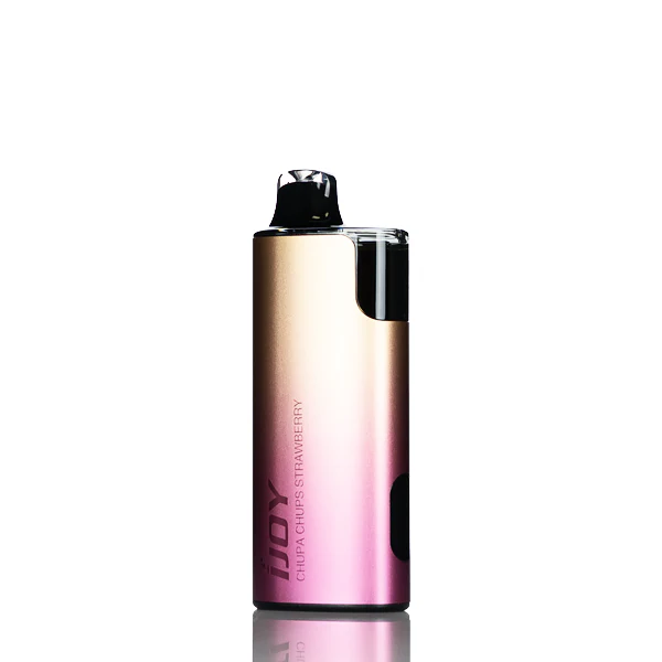 iJOY IO50K 50000 Puffs Disposable Vape - 18mL - Image 9