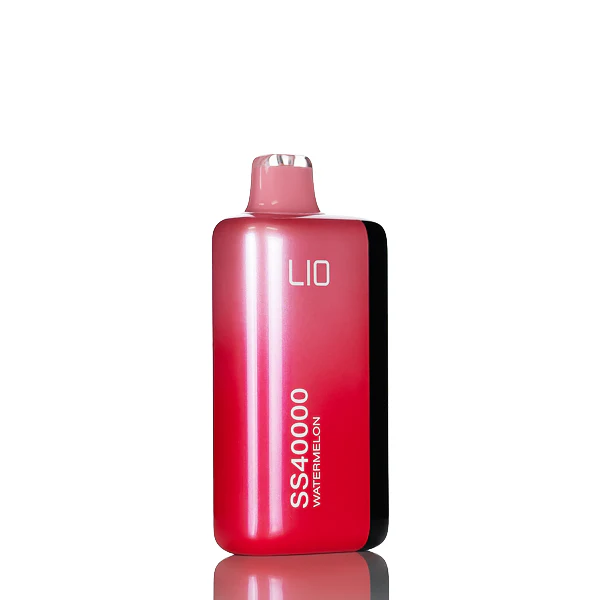 iJOY LIO SS40K 40000 Puffs Disposable - 22mL - Image 4