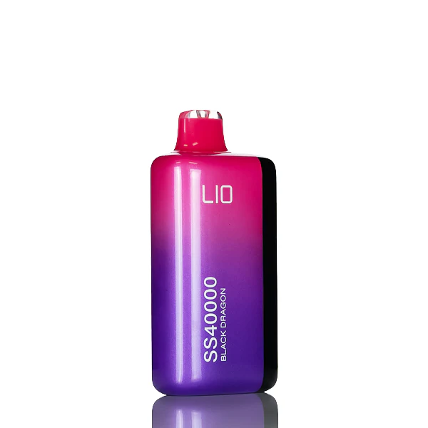 iJOY LIO SS40K 40000 Puffs Disposable - 22mL - Image 5
