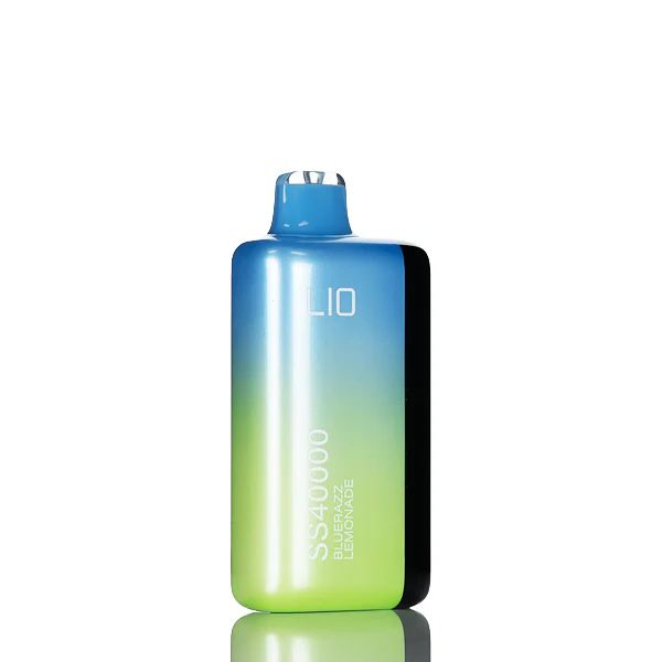 iJOY LIO SS40K 40000 Puffs Disposable - 22mL - Image 6