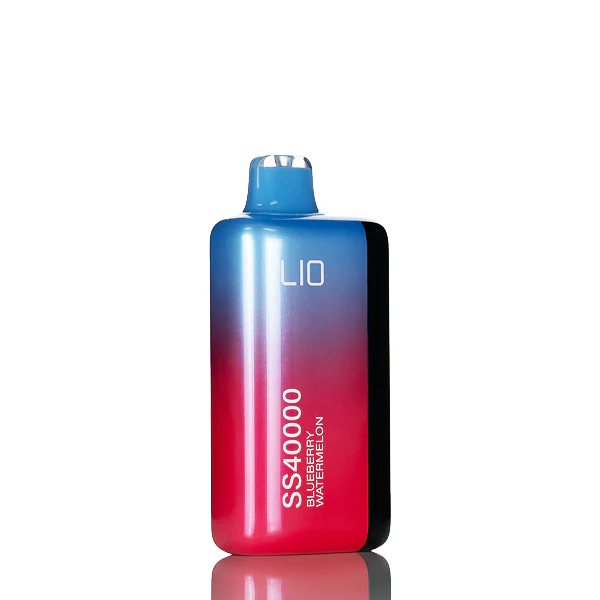 iJOY LIO SS40K 40000 Puffs Disposable - 22mL - Image 7