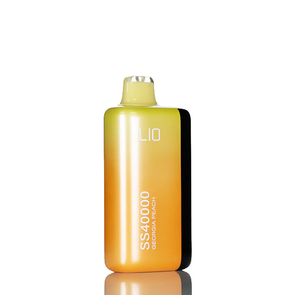 iJOY LIO SS40K 40000 Puffs Disposable - 22mL - Image 9
