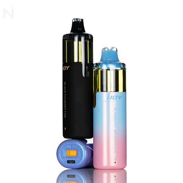iJOY XP 35K Disposable - Image 4