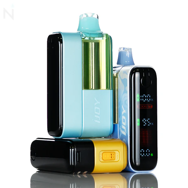 Ijoy XP100K 100000 Puffs Disposable Vape Kit - Image 10