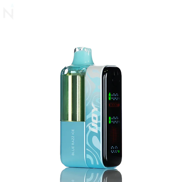 Ijoy XP100K 100000 Puffs Disposable Vape Kit - Image 17