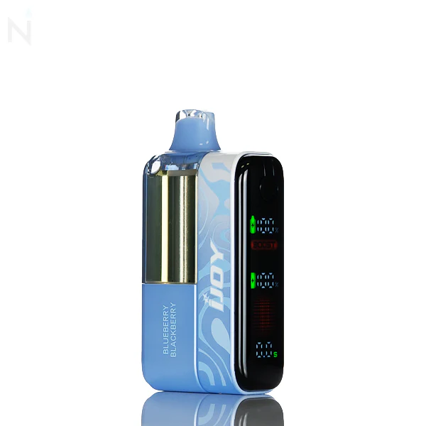 Ijoy XP100K 100000 Puffs Disposable Vape Kit - Image 18
