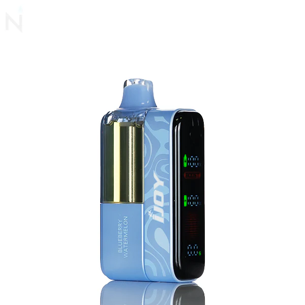 Ijoy XP100K 100000 Puffs Disposable Vape Kit - Image 19