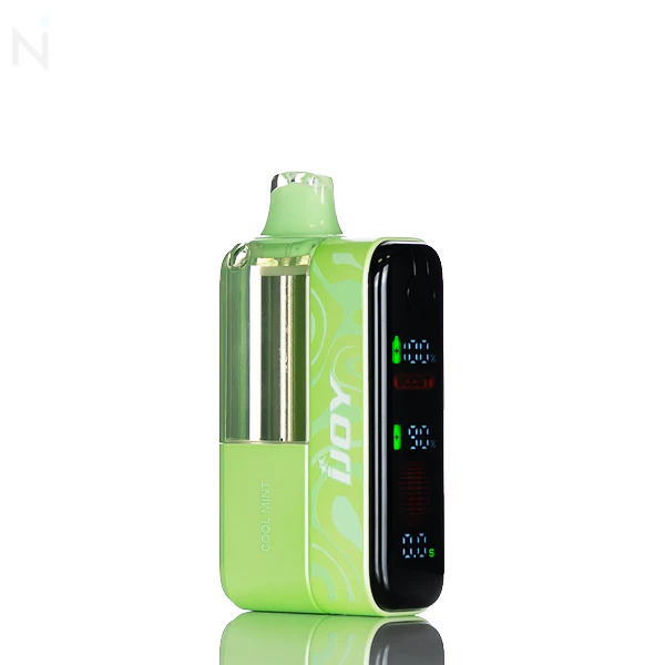 Ijoy XP100K 100000 Puffs Disposable Vape Kit - Image 20