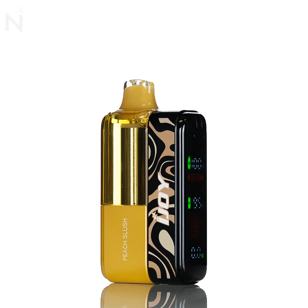 Ijoy XP100K 100000 Puffs Disposable Vape Kit - Image 23