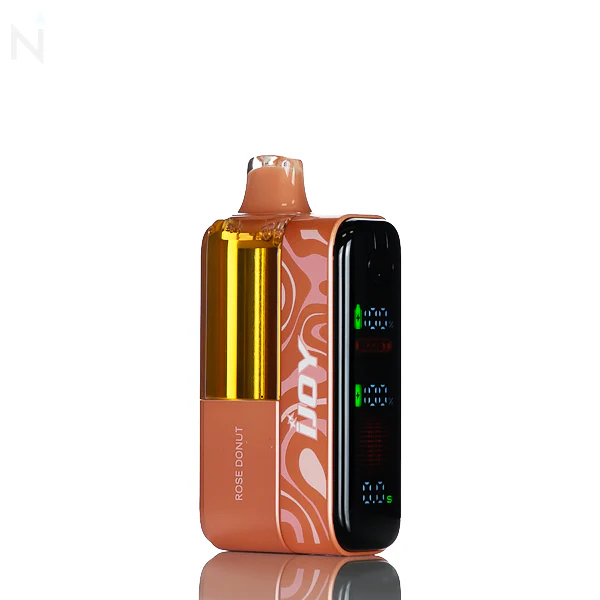 Ijoy XP100K 100000 Puffs Disposable Vape Kit - Image 25