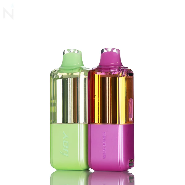 iJoy XP100K Disposable Pods - Image 6