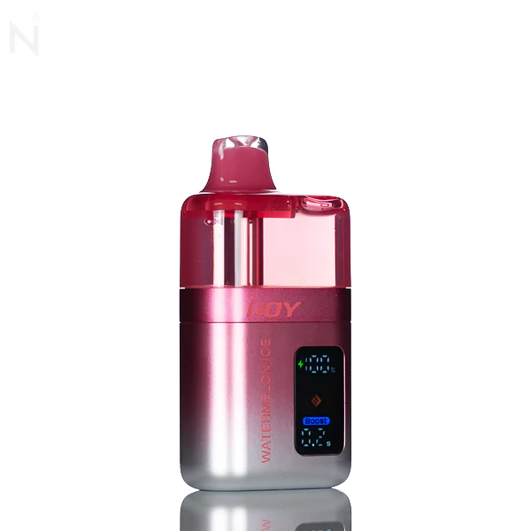 iJoy XP50K 0% Zero Nicotine Disposable Vape - 20mL - Image 22