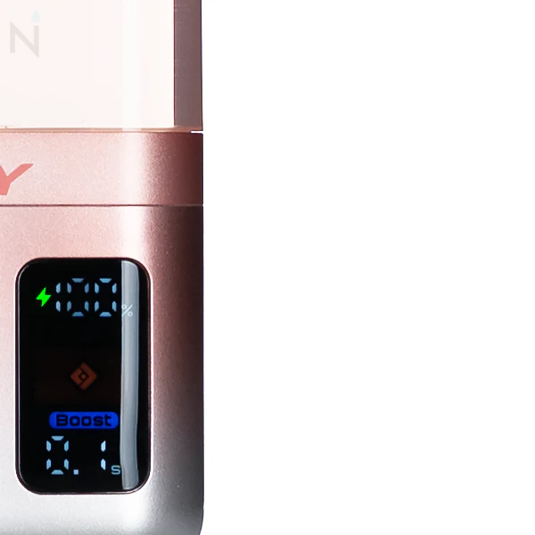 iJoy XP50K 0% Zero Nicotine Disposable Vape - 20mL - Image 4