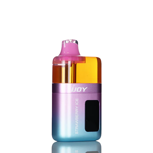 iJOY XP50K 50000 Puffs Disposable Vape - 20mL - Image 10