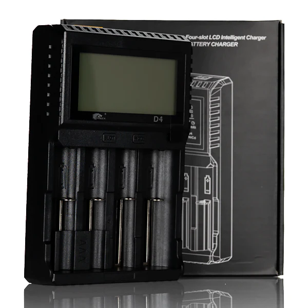 IMREN D4 Charger - Image 2