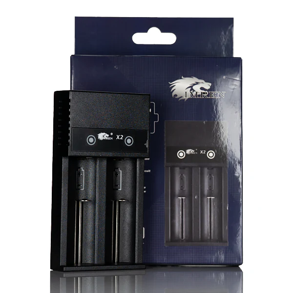 Imren x2 Charger - Image 2