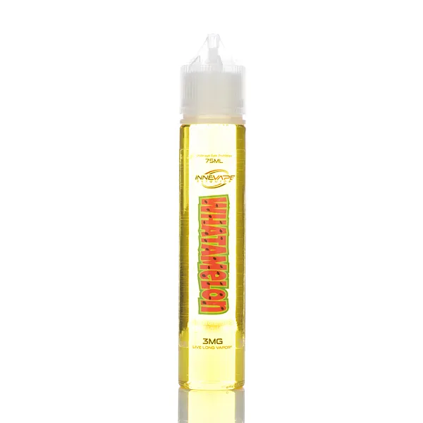 Innevape E-Liquids - Whatamelon - 75ml (DISCONTINUED) - Image 3