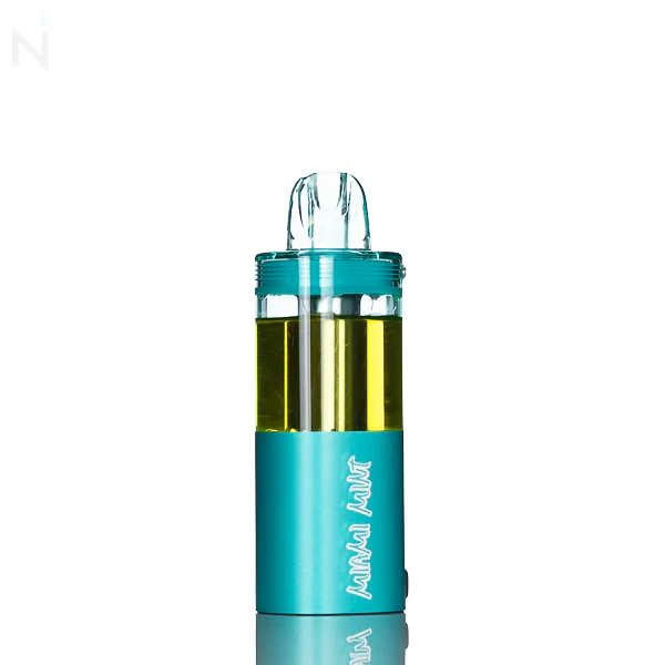 INTO 50K Puff Disposable Vape - Image 10