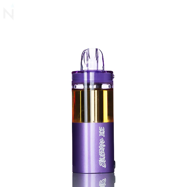 INTO 50K Puff Disposable Vape - Image 11