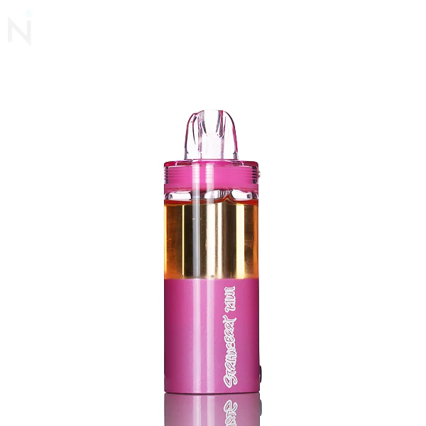 INTO 50K Puff Disposable Vape - Image 12