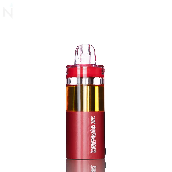 INTO 50K Puff Disposable Vape - Image 13